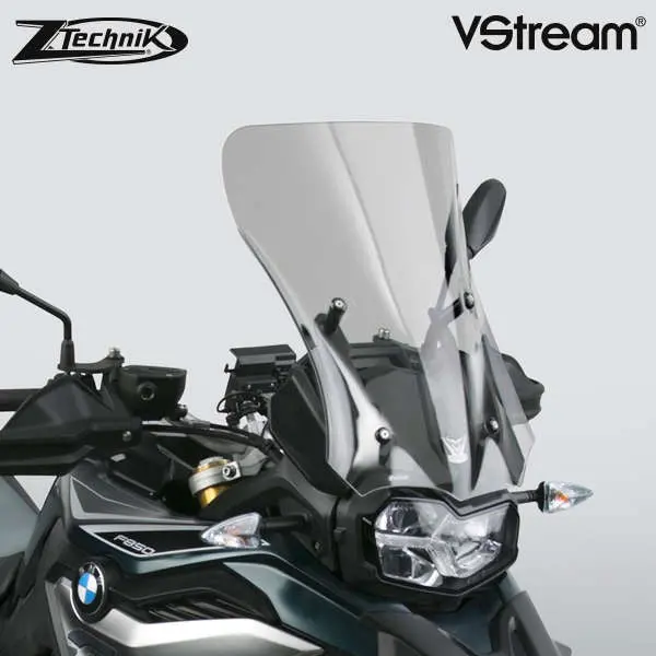 Vstream Sport/Tour Windscreen For Bmw F850gs/Adventure 2019-2023 Z2378 1