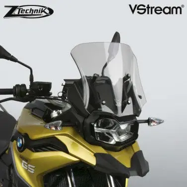 Vstream Sport Windscreen Z2380 For Bmw F750gs 2018-2023 1