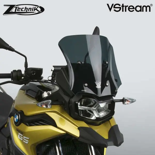 Vstream Sport Windscreen Z2381 For Bmw F750gs 2018-2023 1
