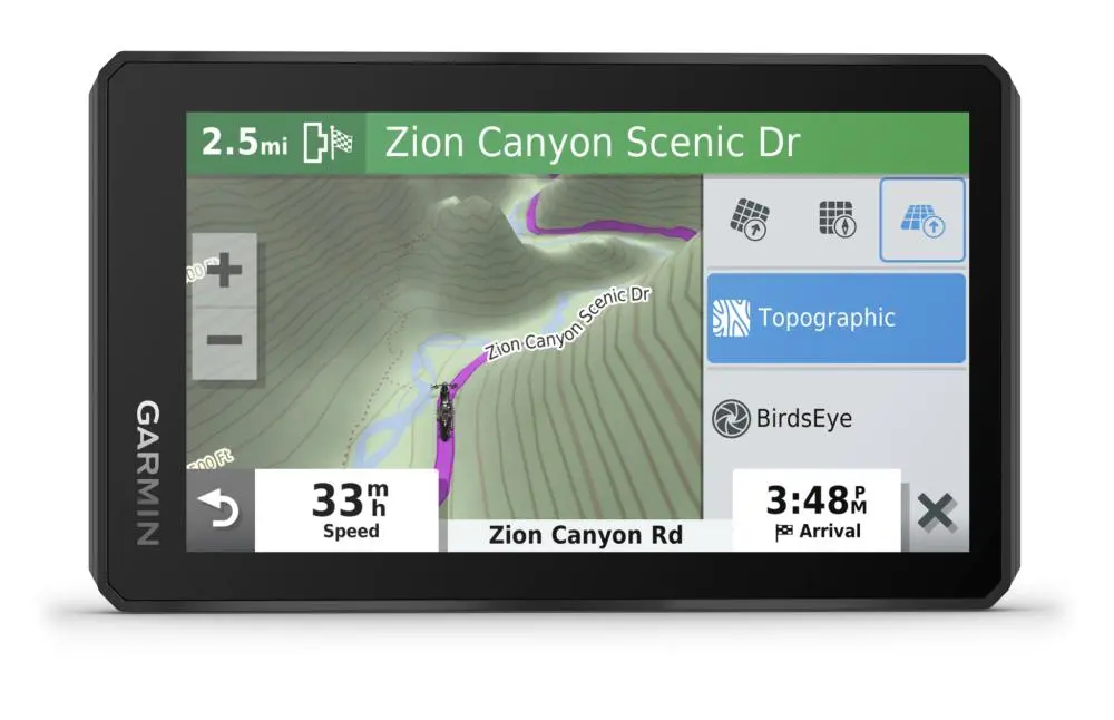 Garmin Zumo Xt Motorcycle Gps Navigator 1