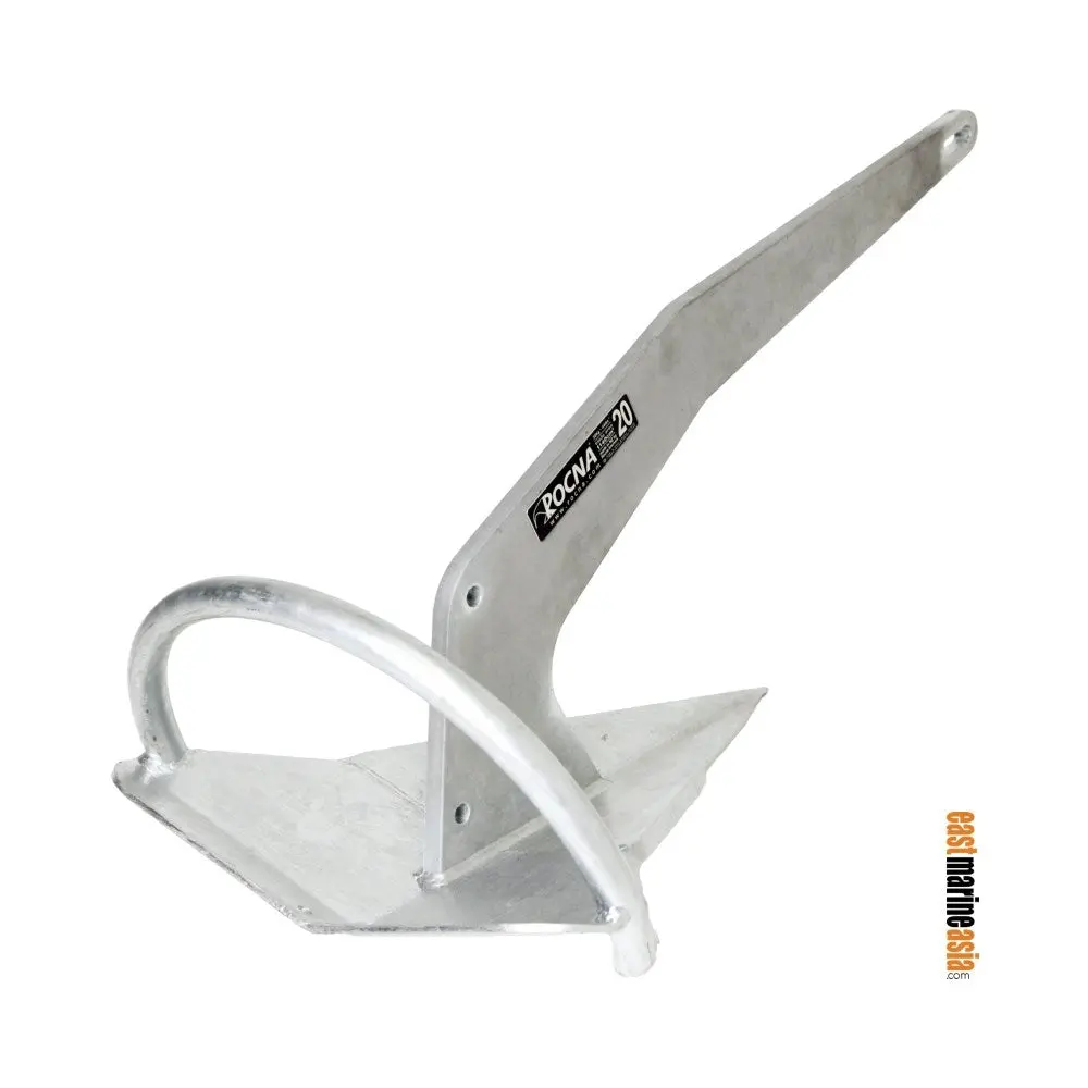 Rocna Galvanised Anchor (Mk 1) 1