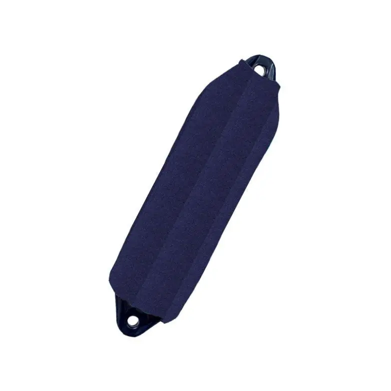 Fendress Fender Covers - Double Thickness Navy 1