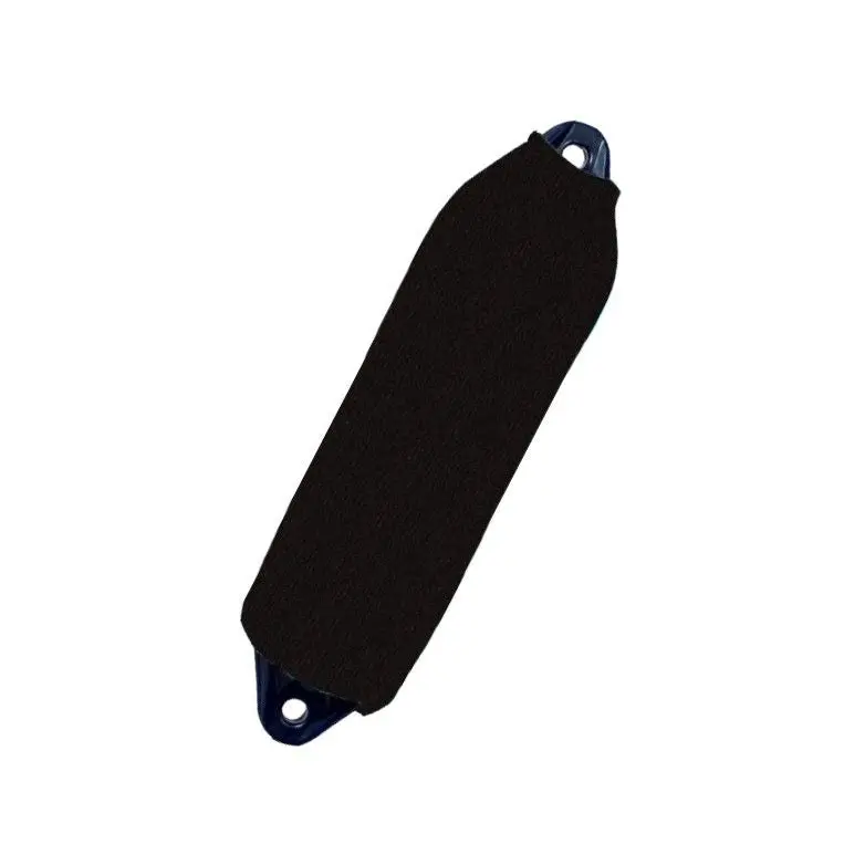Fendress Fender Covers - Double Thickness Black 1