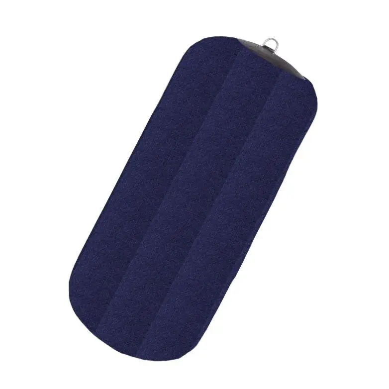 Fendress Mega Fender Covers Navy - For Fendress Mega Inflatable Fender 1