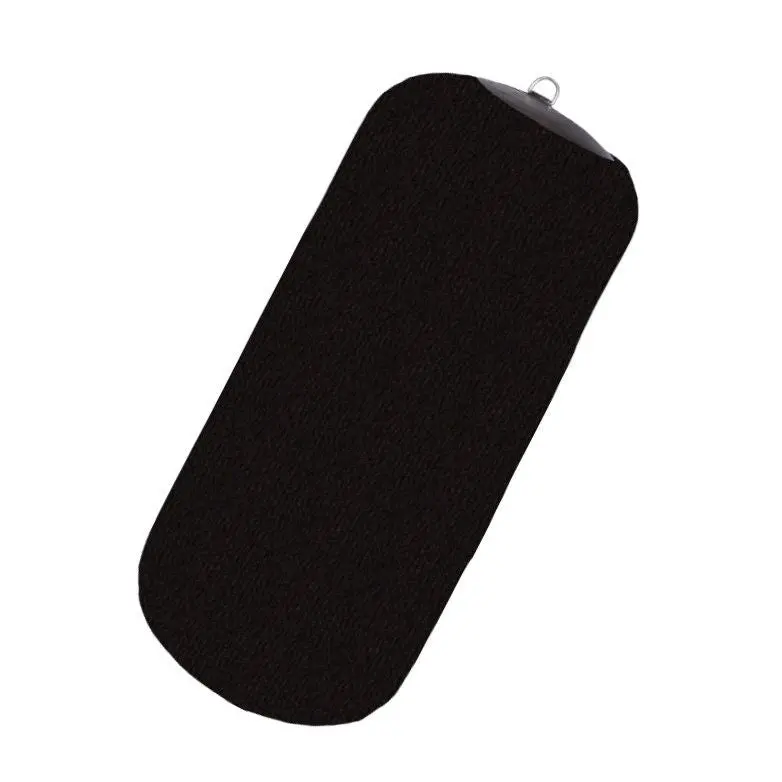 Fendress Mega Fender Covers Black - For Fendress Mega Inflatable Fender 1