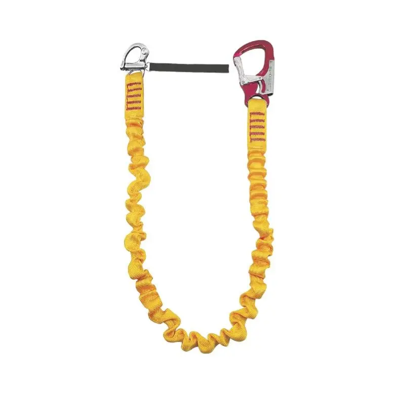 Kong Elastic Safety Tether Single (1.8 Metres) 1