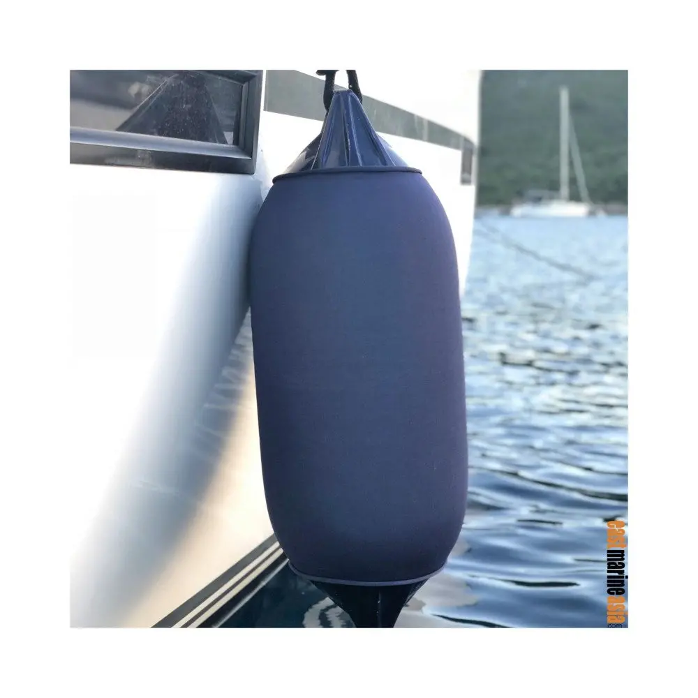 Rollneck Boat Fender Cover By Meter 3