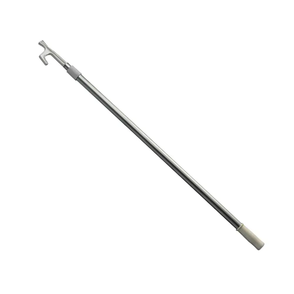 Osculati Floating Aluminium Telescopic Boat Hook 1