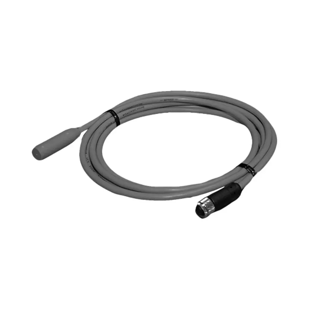 Muir Autoanchor Grey Rope & Chain Sensor - With Plug 1