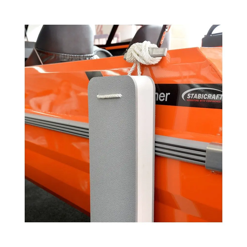 Ultralon U-Fend Eva Foam Marine Flat Fender 2