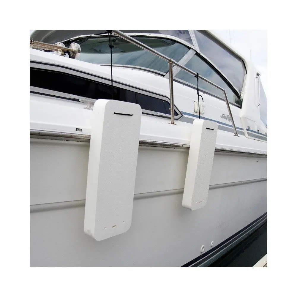 Ultralon U-Fend Eva Foam Marine Flat Fender 3