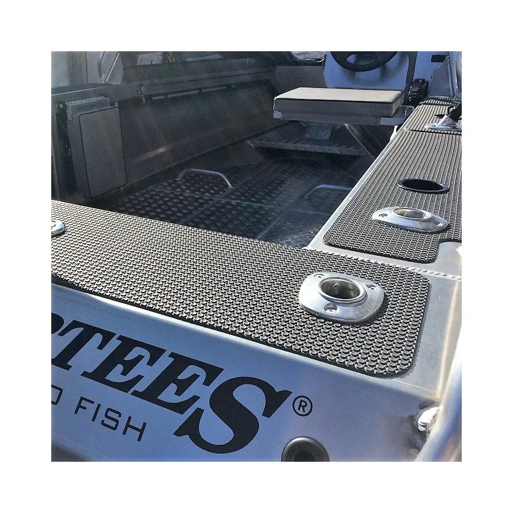 Ultralon U-Dek Self-Adhesive Marine Deck Thread - U-Dot 1