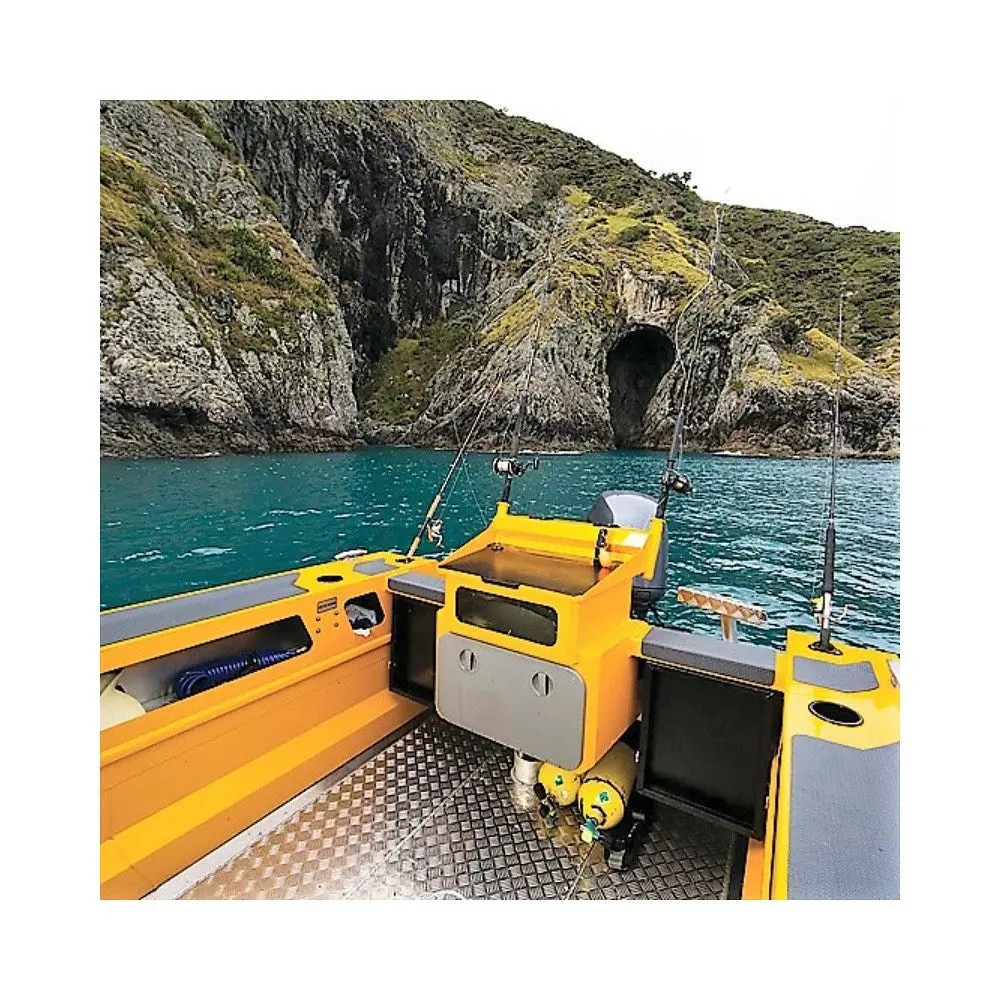 Ultralon U-Dek Self-Adhesive Marine Deck Thread - U-Thread Octi 1