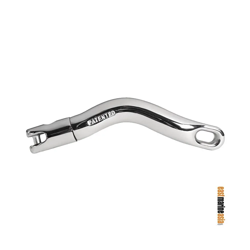 Osculati Twist Anchor Swivel Connector 1