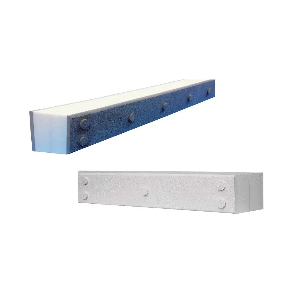 Ultralon U-Fend Eva Foam Marine Dock Fender - Straight 1