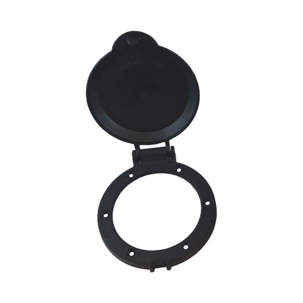 Muir Deck Foot Switch Replacement Cover 1