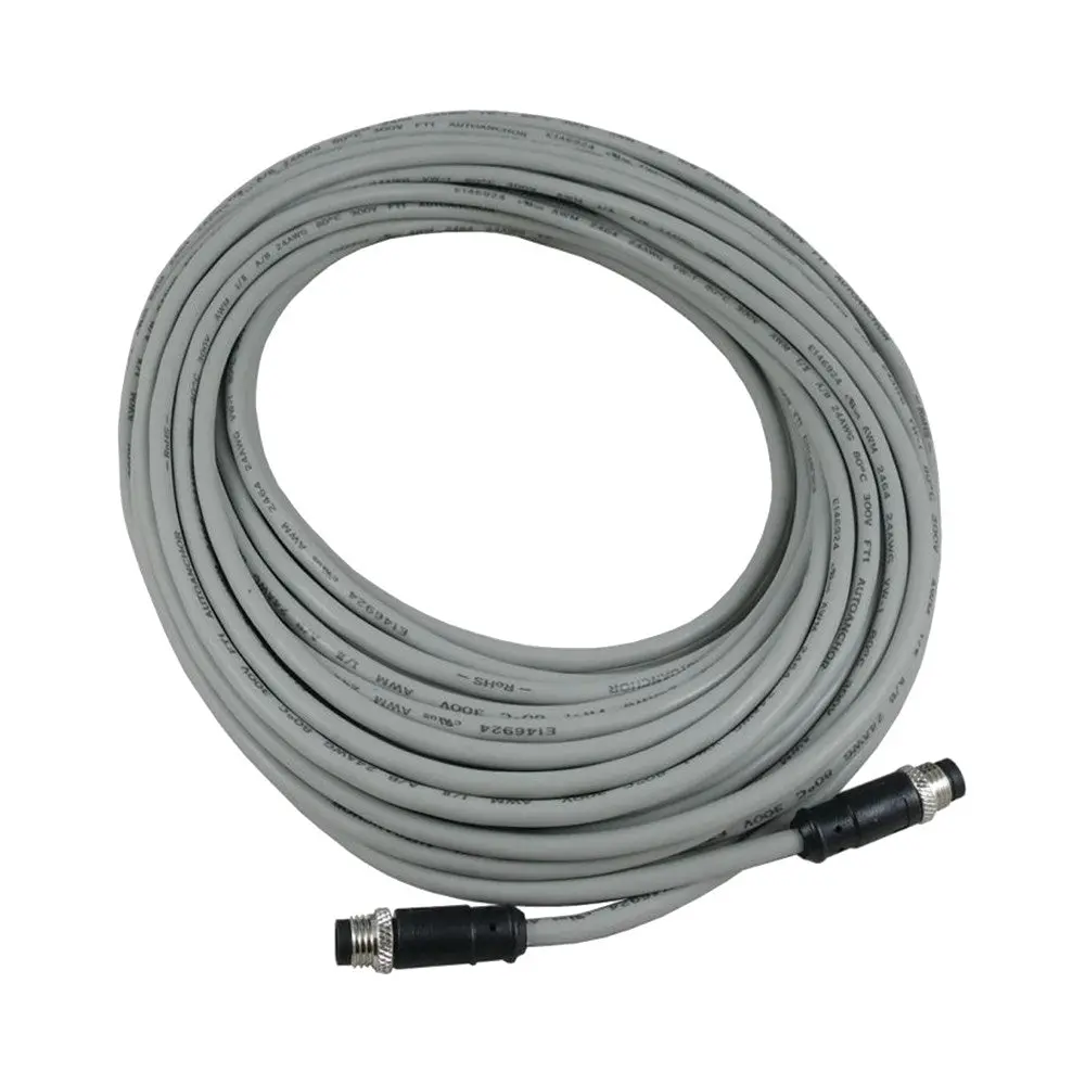 Muir Autoanchor Extension Sensor Cable With Plugs (Male - Male) 1