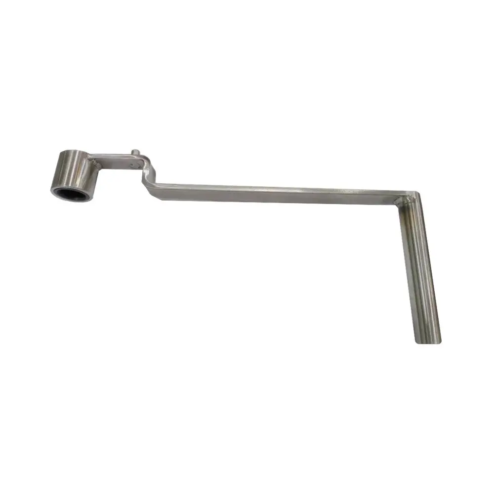 Muir Manual Recovery Handle For Atlantic 2500 / 3500 1