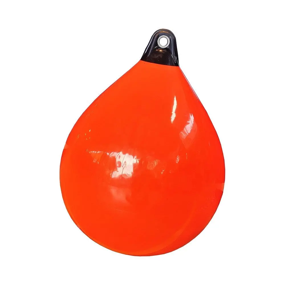Majoni Heavy Duty Round Fender / Marker Buoy 1