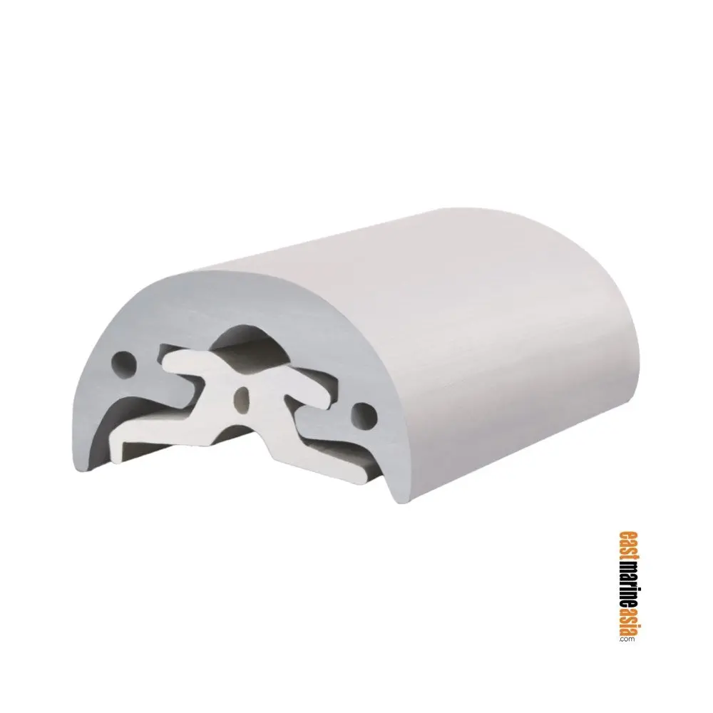 Tessilmare Radial 30 Pvc Rub Rail 1