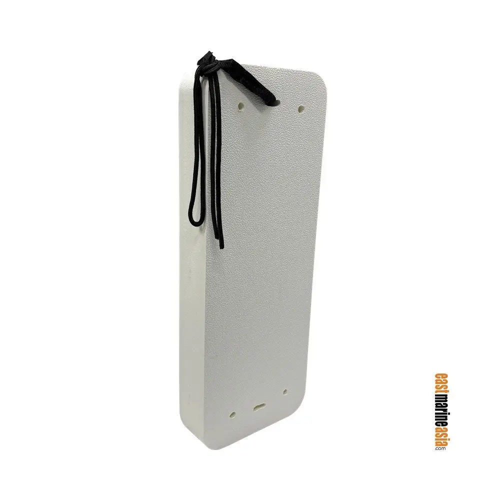 Ultralon U-Fend Eva Foam Marine Flat Fender 4