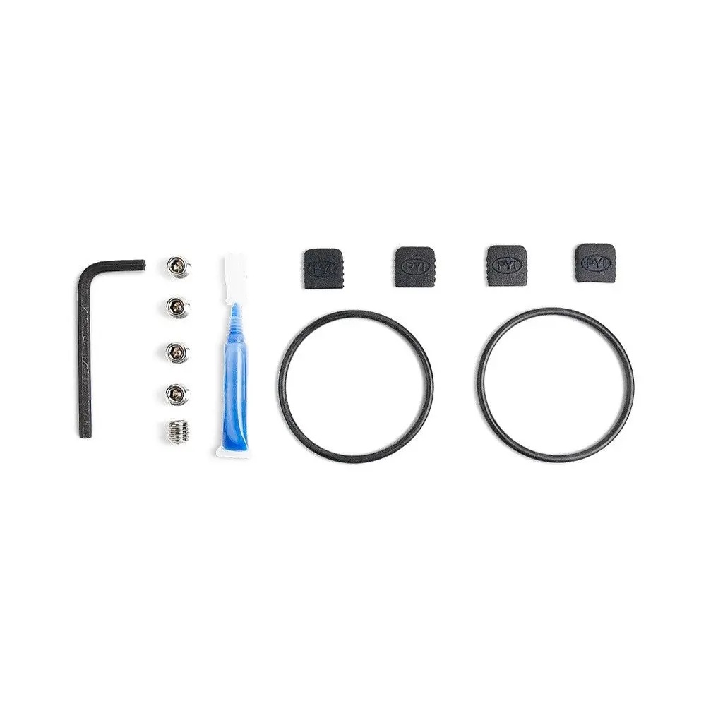 Pss Shaft Seal O-Ring Kits 1