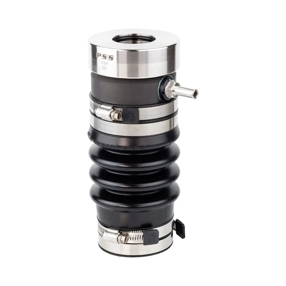 Pss Shaft Seal Type A (Imperial) For Shaft Diameter 3" To 3-3/4" 1