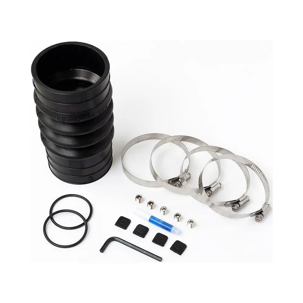 Pss Shaft Seal Maintenance Kit Type A (Imperial) For Shaft Diameter Up To 1-3/4" 1