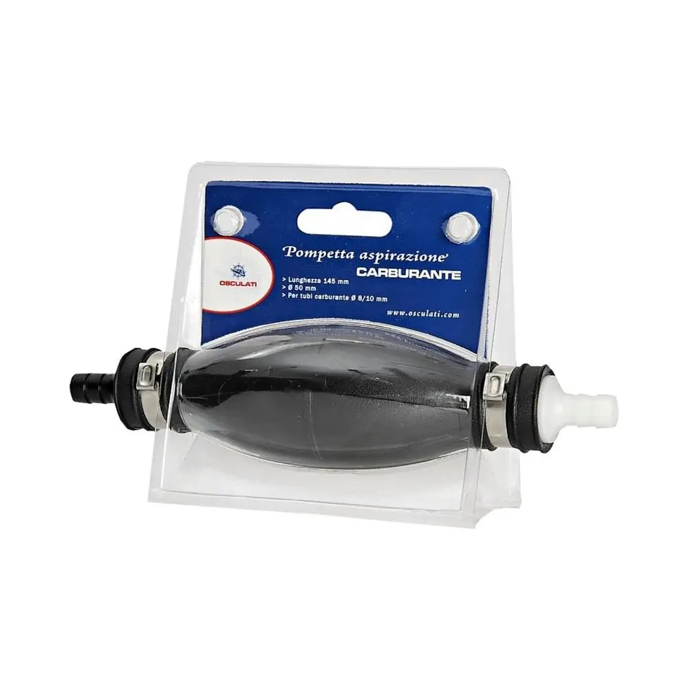 Osculati Fuel Primer Bulb 2