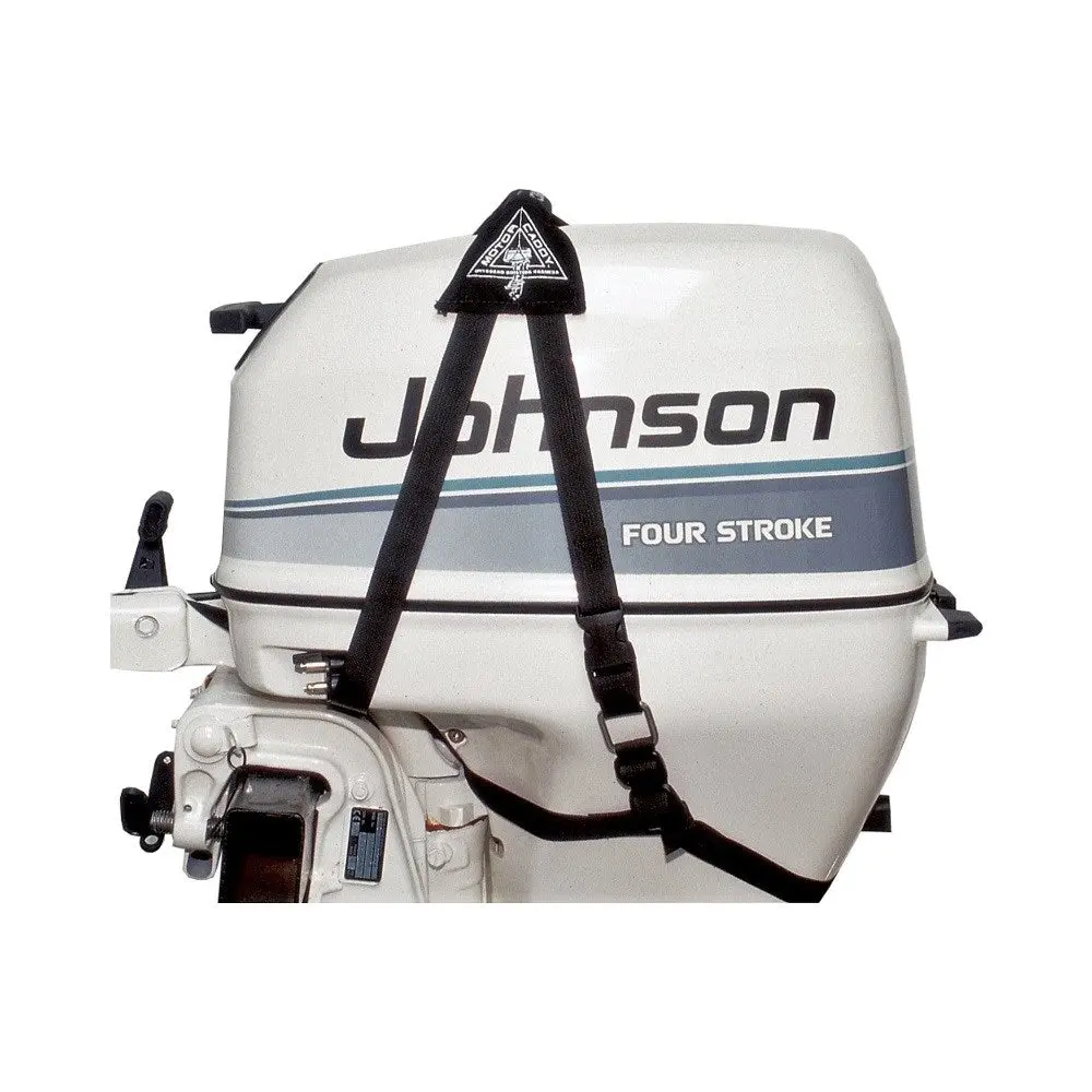 Davis Motor Caddy Outboard Hoist Harness 1