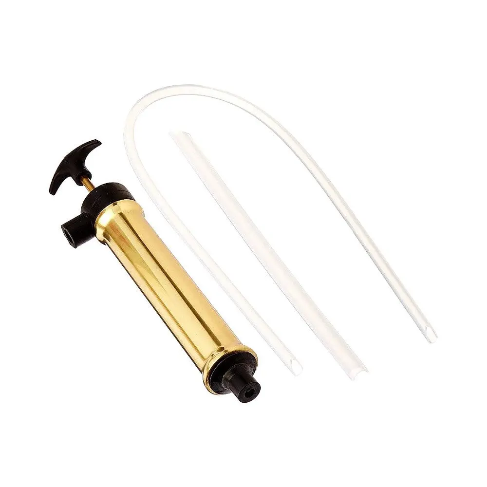 Ema Manual Handheld Oil Sump Pump 1
