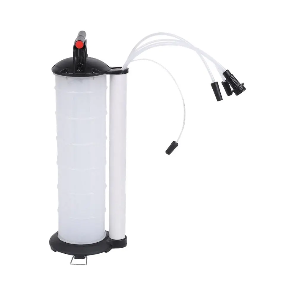 Engine Oil Extractor / Oil Changer Pump 1