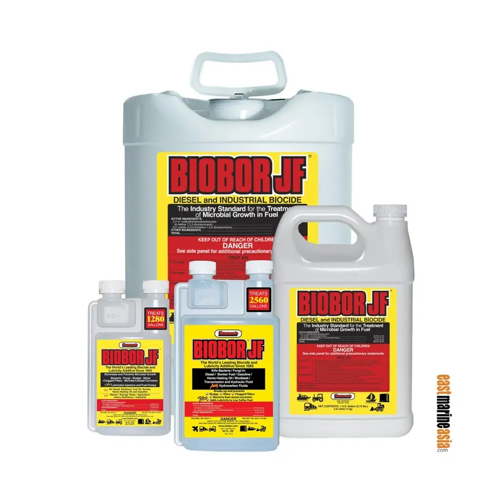 Biobor Jf Fuel Biocide And Lubricity Additive 1