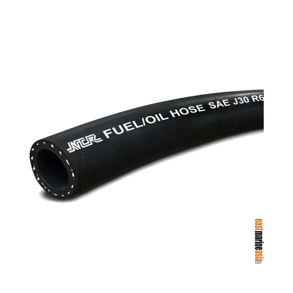 Ncr Fuel Line / Oil Hose R6 1