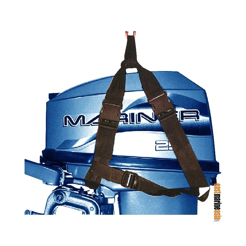 Osculati Outboard Lifting Harness 1