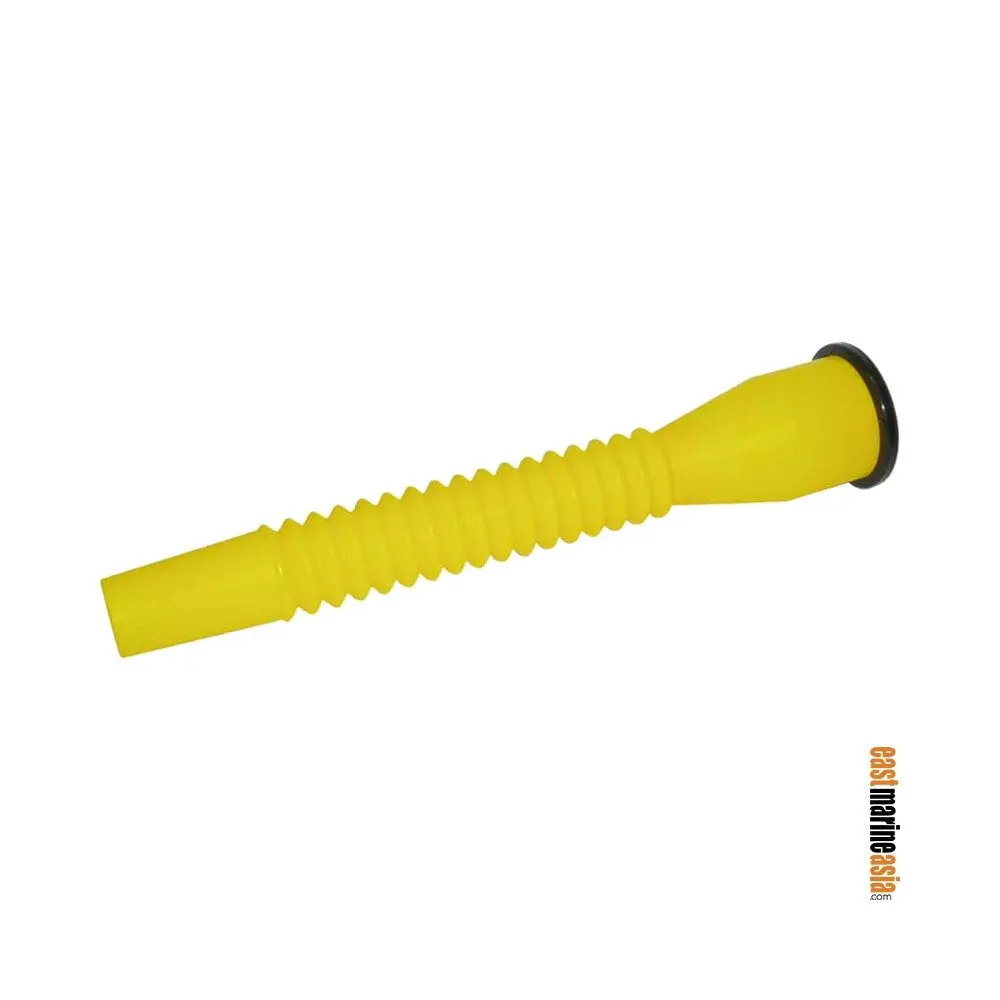 Pro Quip Replacement Pourer Spout With Seal 1