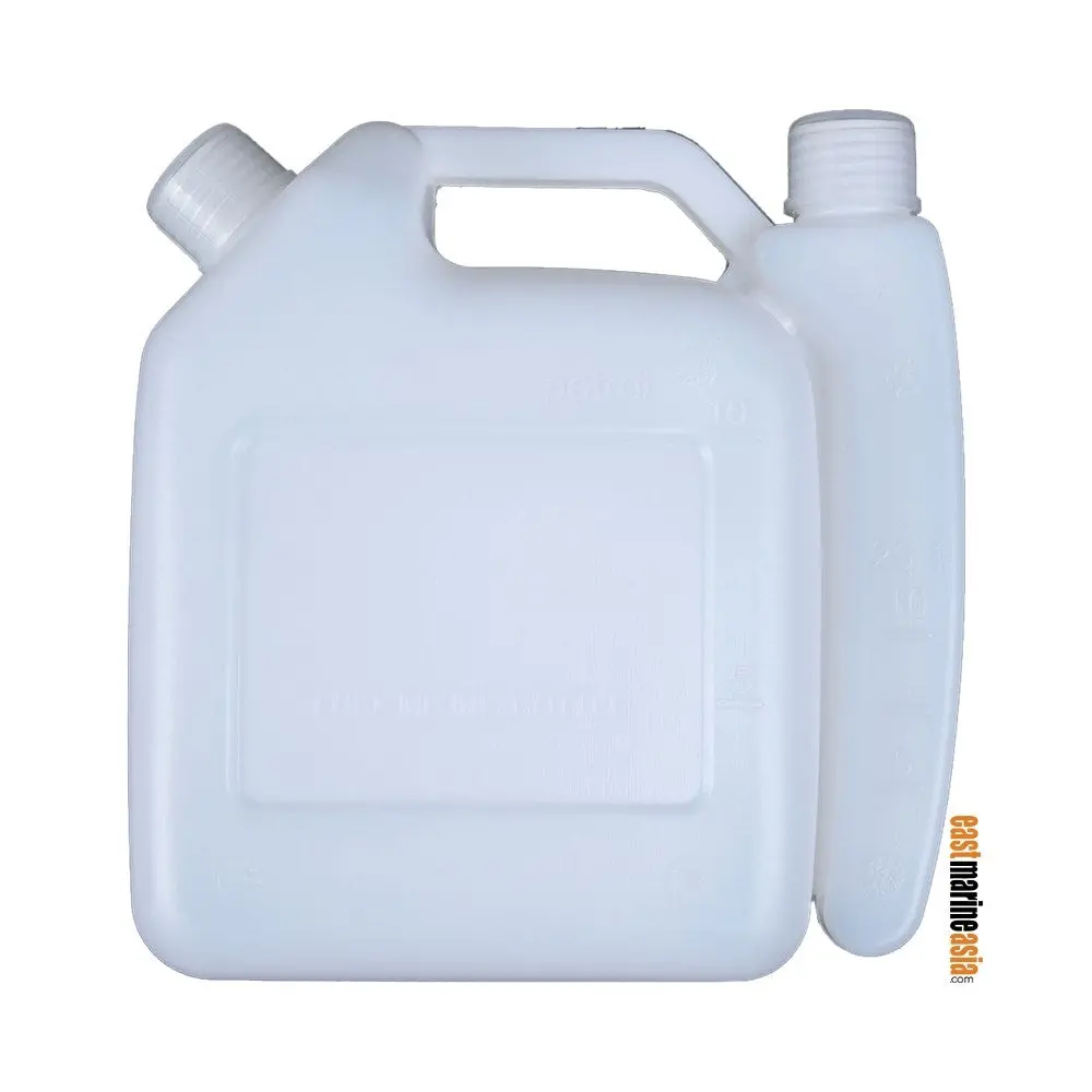 Ema 2-Stroke Petrol - Oil Mixing Bottle 1
