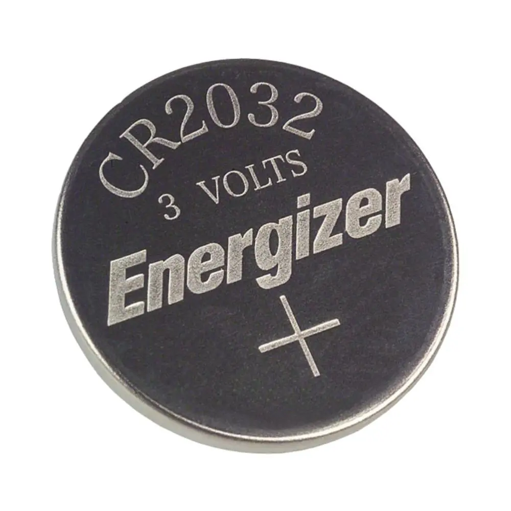 Energizer Cr2032 Battery 1