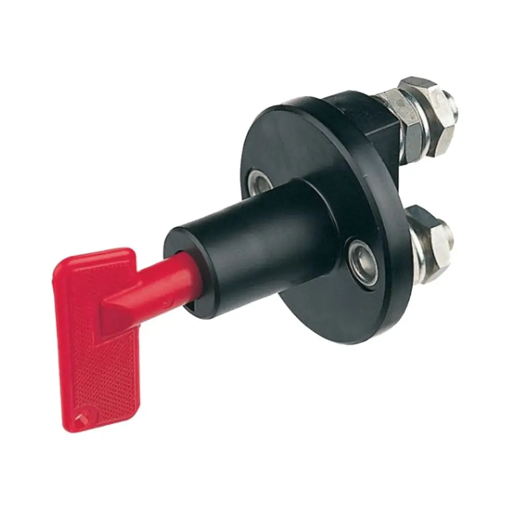 Hella Marine 2843011 Battery Master Switch 1
