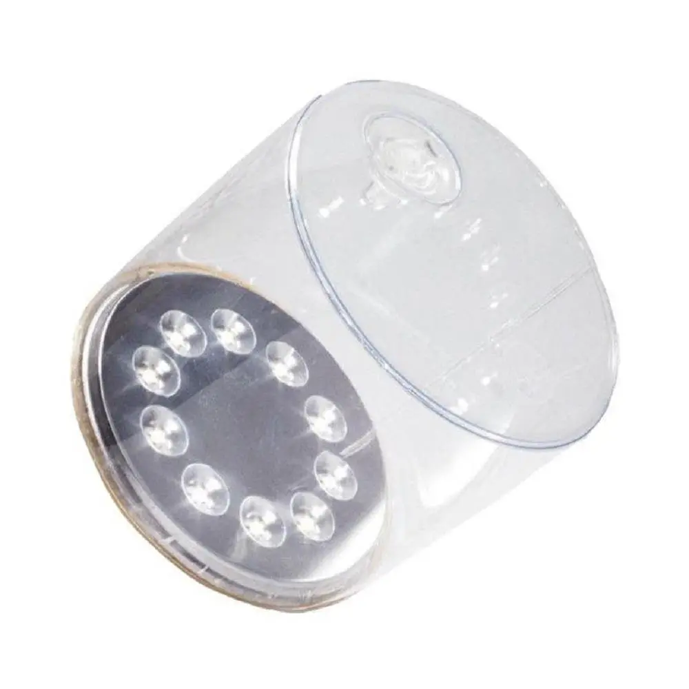 Ema Inflatable Solar Rechargeable Led Light 1