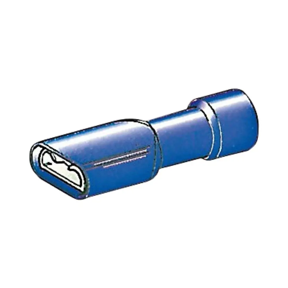 Ema Faston Pre-Insulated Female Connector 1
