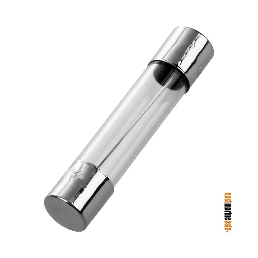 Ema Glass Tube Fuse 1