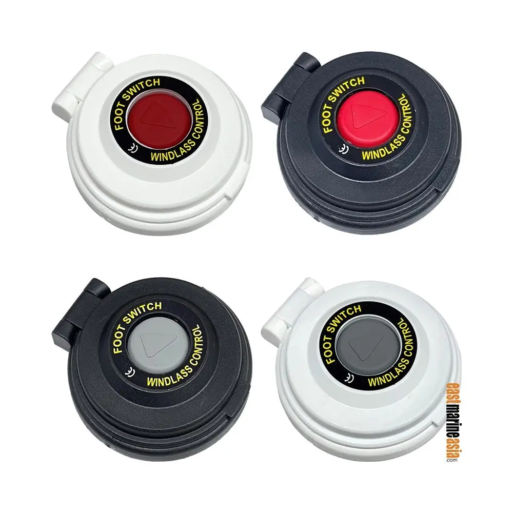 Ema Windlass Foot Switch 1