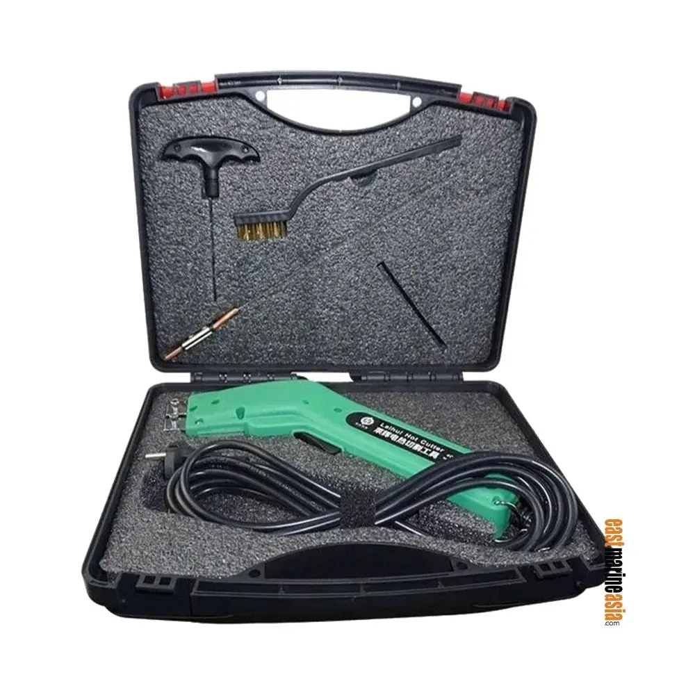 Ema Electric Rope Cutter 1