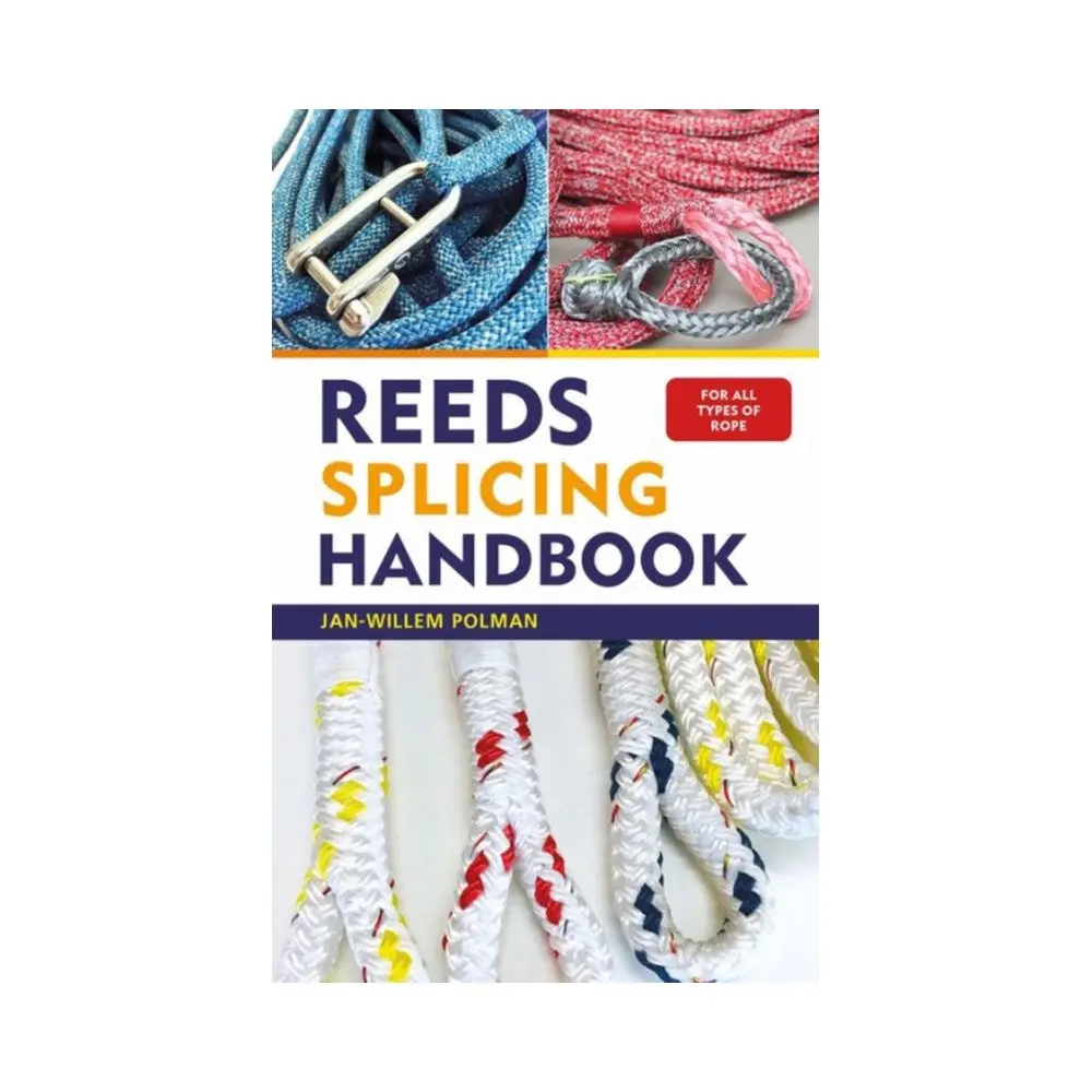 Reeds Splicing Handbook 1