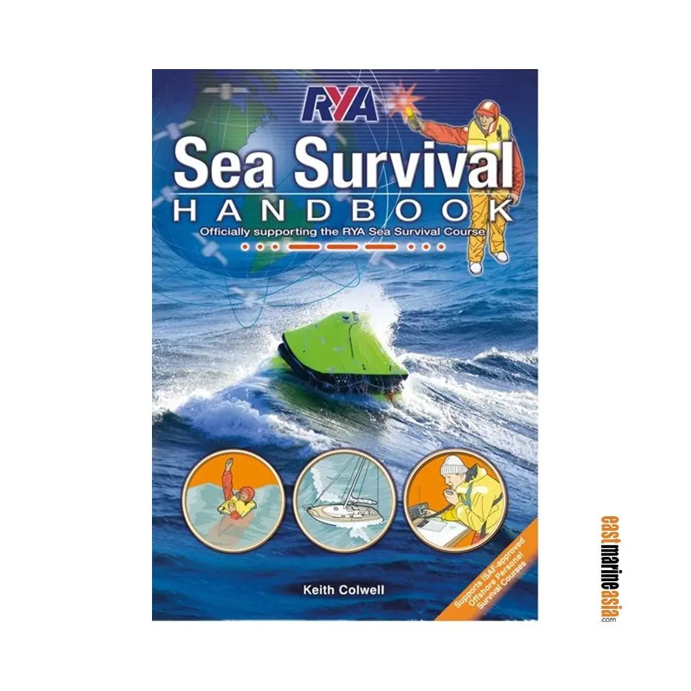 Rya Sea Survival Handbook 1