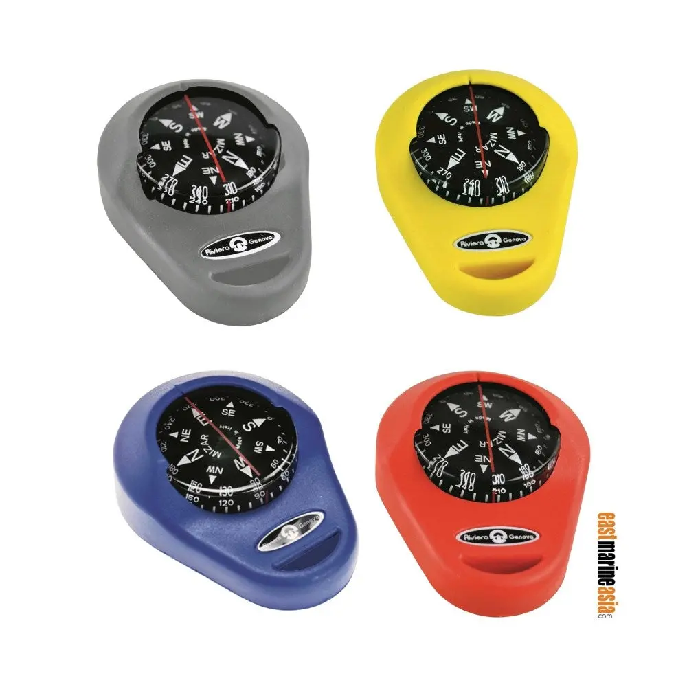 Riviera Mizar Hand Bearing Compass 1