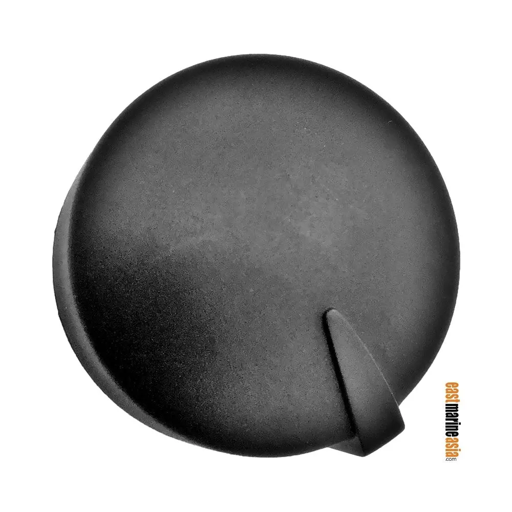 Eno 55017 Top Stove Replacement Control Knob 1