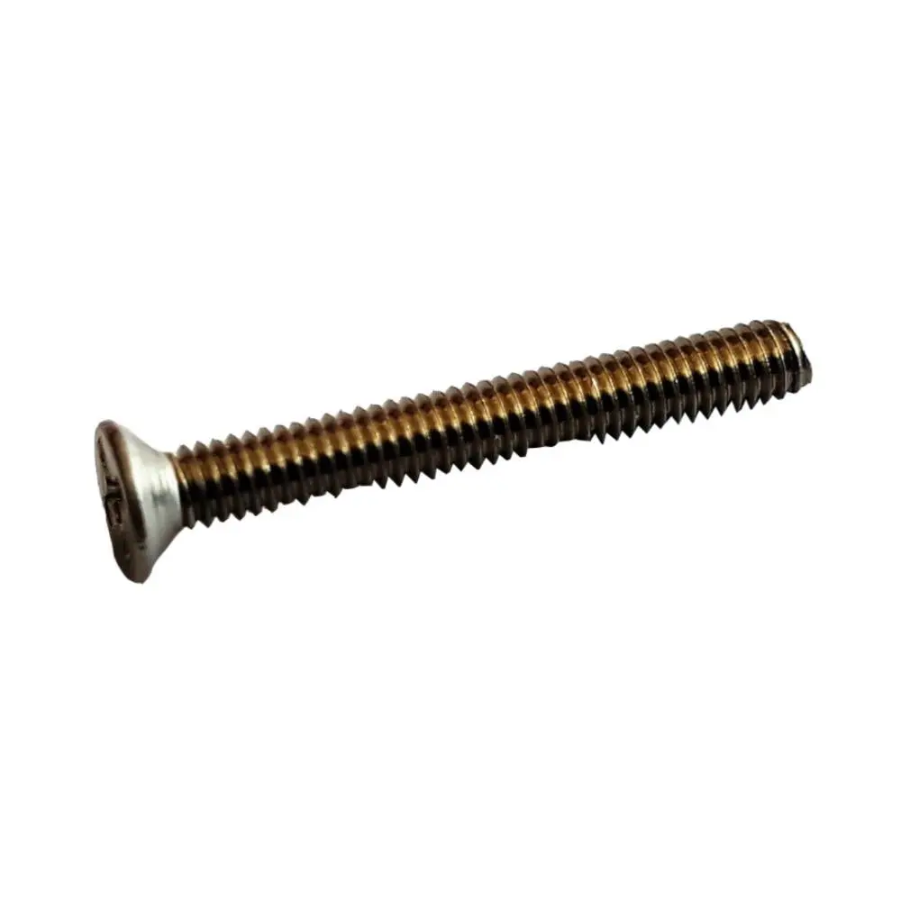 Force 10 F89217 Burner Cap Screw 1
