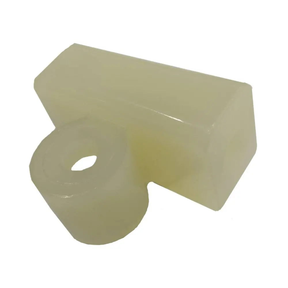 Force 10 F89052 Replacement Oven Door Slide Plastic Block 1